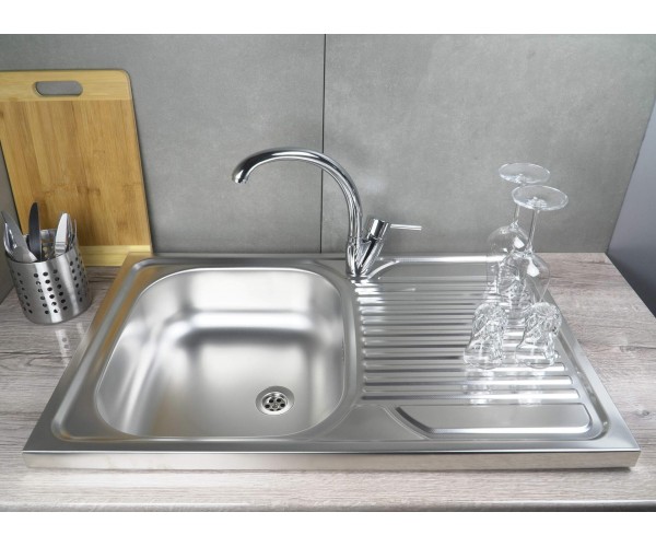 Aster Bateria kuchenna