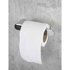 Round Uchwyt na papier toaletowy