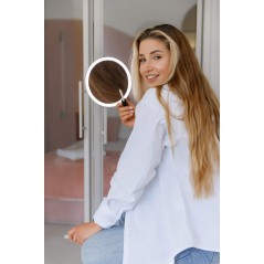 Round Lusterko kosmetyczne ADR0821