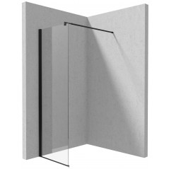 Ścianka prysznicowa / walk-in systemu Kerria Plus - 40 cm