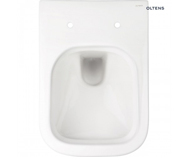 Oltens Vernal miska WC wisząca biała 42102000