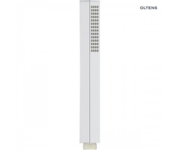 Zestaw Oltens Gota bateria podtynkowa z deszczownicą 30 cm Sondera (S) i kompletem prysznicowym Sog chrom 36601100