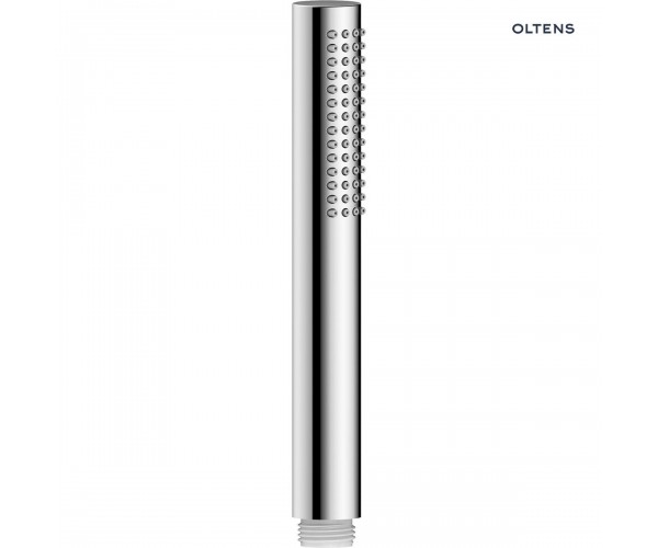 Zestaw Oltens Katla bateria podtynkowa termostatyczna z deszczownicą 30 cm Sondera i kompletem prysznicowym Ume chrom 36608100
