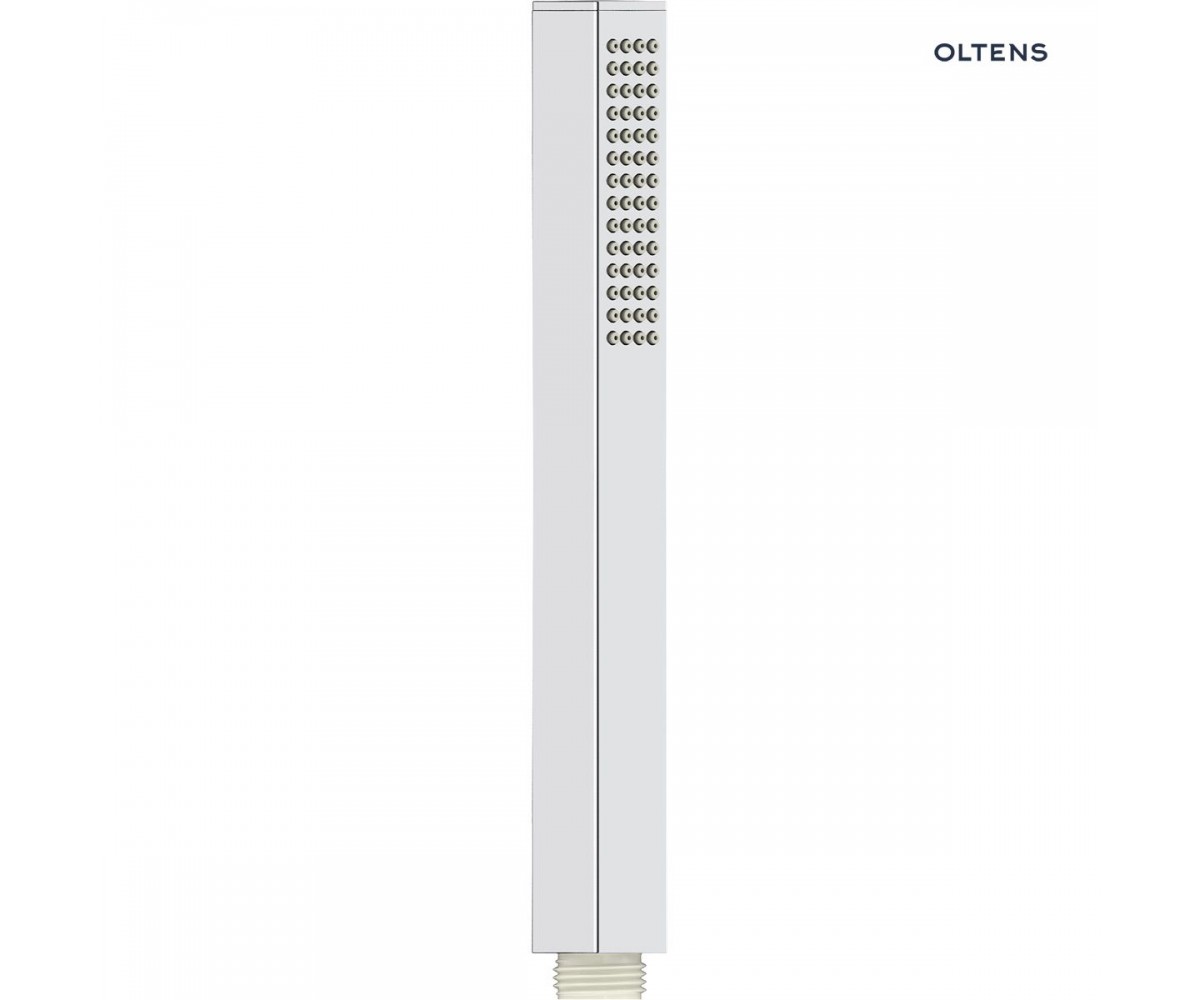 Zestaw Oltens Gota bateria prysznicowa podtynkowa z zestawem prysznicowym chrom 36606100