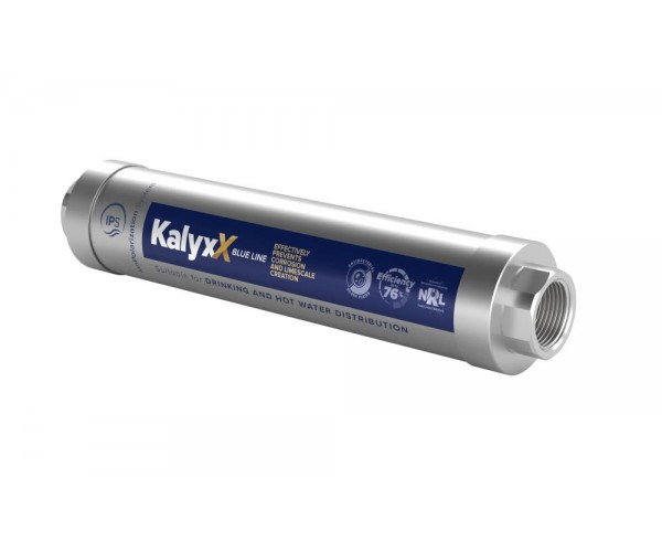 IPS uzdatniacz wody Kalyxx Blue Line G 1/2" 
