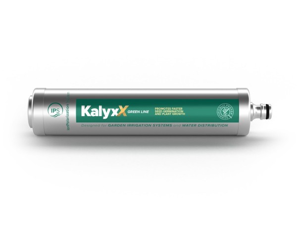 IPS uzdatniacz wody Kalyxx Green Line G 3/4" 