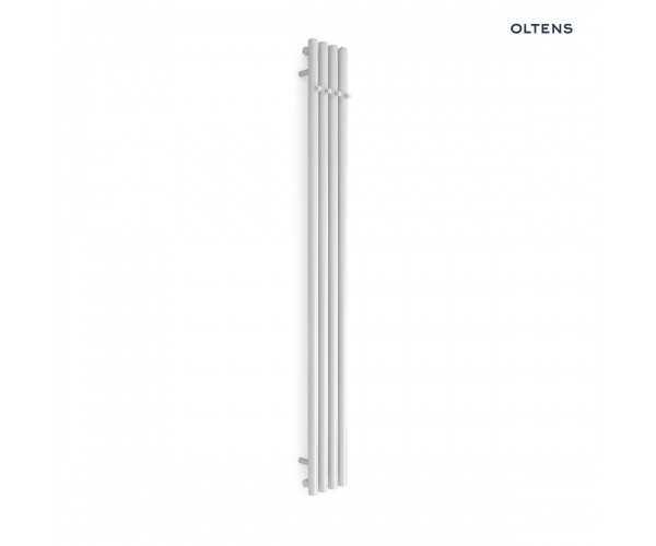 Oltens Stang grzejnik łazienkowy 180x20,5 cm biały 55012000