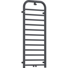 Grzejnik łazienkowy - wysokość 121 cm