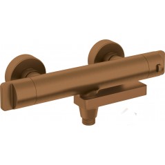 Bateria wannowa termostatyczna