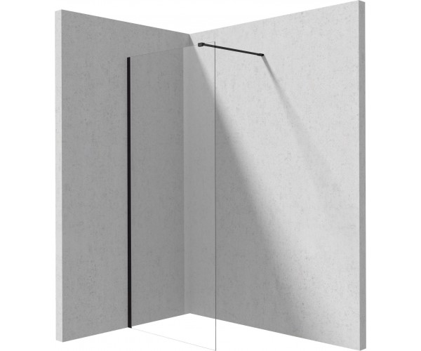 Ścianka prysznicowa walk-in 70 cm