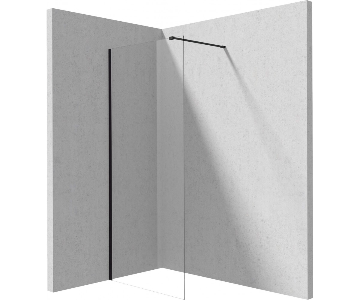 Ścianka prysznicowa walk-in 70 cm