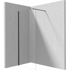 Ścianka prysznicowa walk-in 70 cm