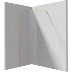 Ścianka prysznicowa walk-in 70 cm