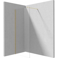 Ścianka prysznicowa walk-in 70 cm