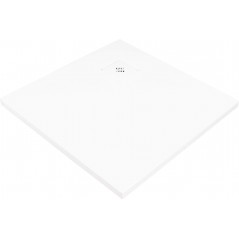 Brodzik akrylowy kwadratowy 90x90 cm