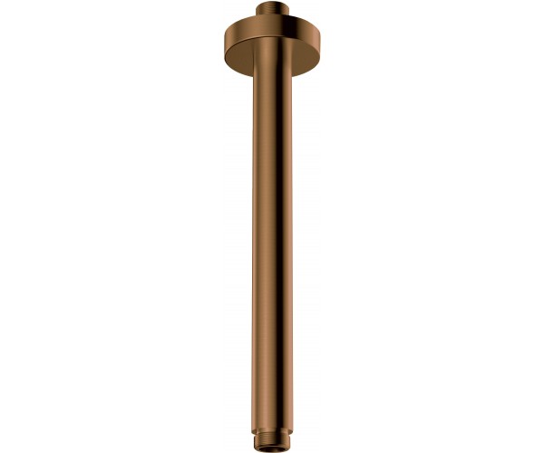 Wylewka sufitowa okrągła - 250 mm