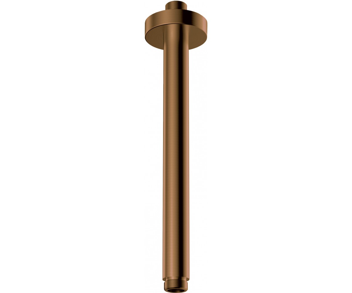 Wylewka sufitowa okrągła - 250 mm