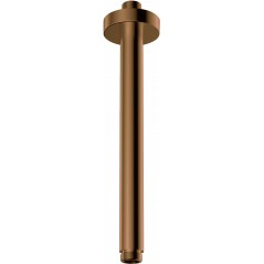 Wylewka sufitowa okrągła - 250 mm