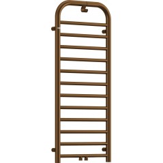 Grzejnik łazienkowy - wysokość 121 cm
