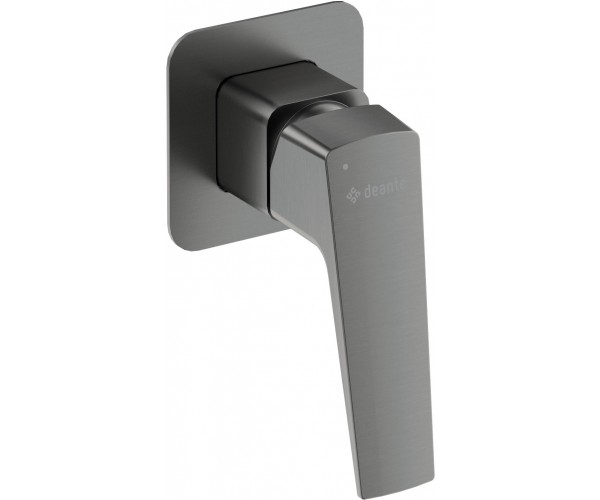 Bateria prysznicowa podtynkowa bez przełącznika natrysku