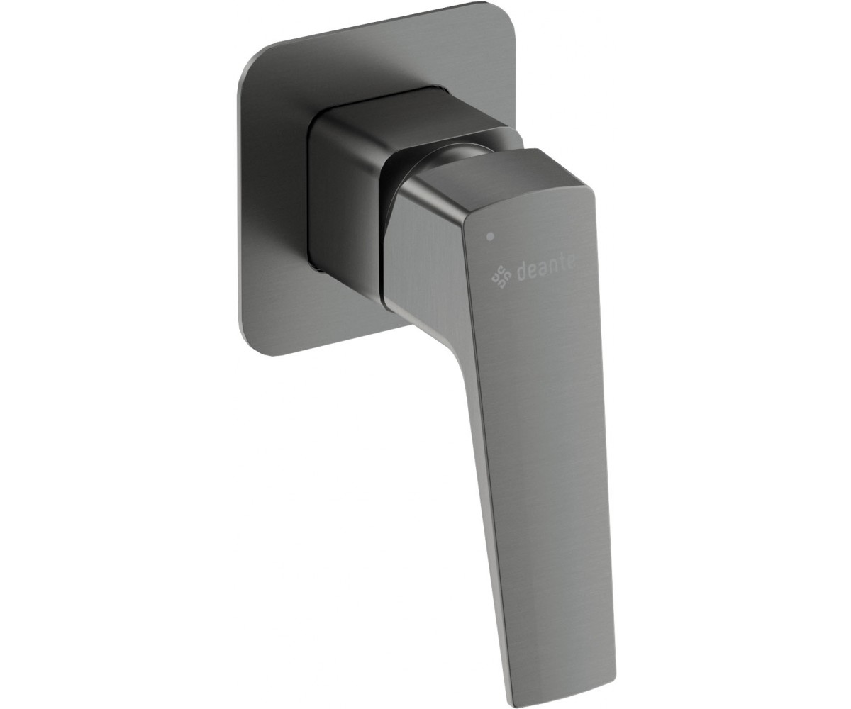 Bateria prysznicowa podtynkowa bez przełącznika natrysku Bateria prysznicowa podtynkowa bez przełącznika natrysku