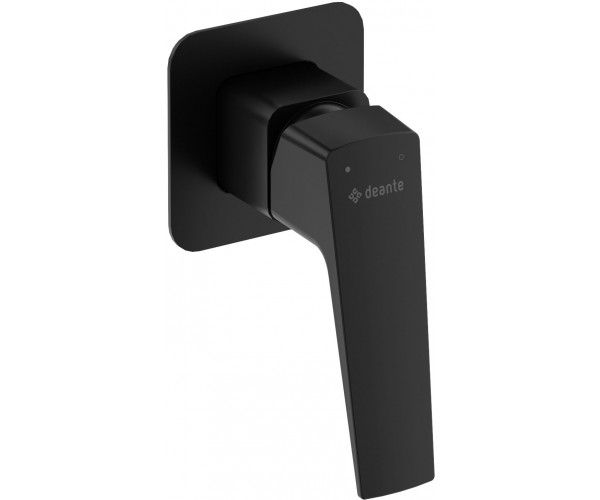 Bateria prysznicowa podtynkowa bez przełącznika natrysku