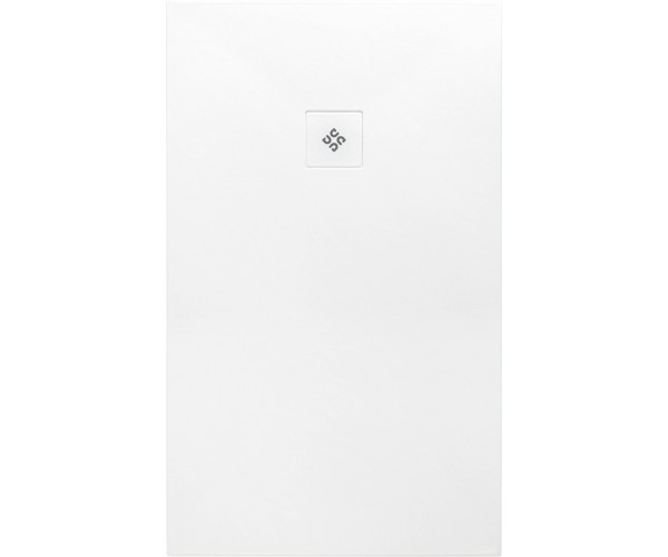 Brodzik akrylowy prostokątny 100x180 cm