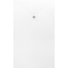 Brodzik akrylowy prostokątny 100x180 cm