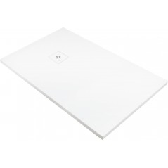 Brodzik akrylowy prostokątny 90x130 cm