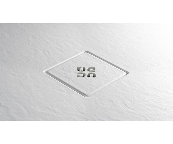 Brodzik akrylowy prostokątny 90x130 cm