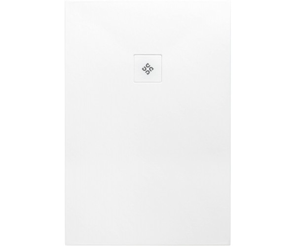 Brodzik akrylowy prostokątny 90x130 cm