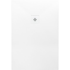 Brodzik akrylowy prostokątny 90x130 cm