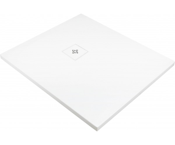 Brodzik akrylowy prostokątny 90x110 cm