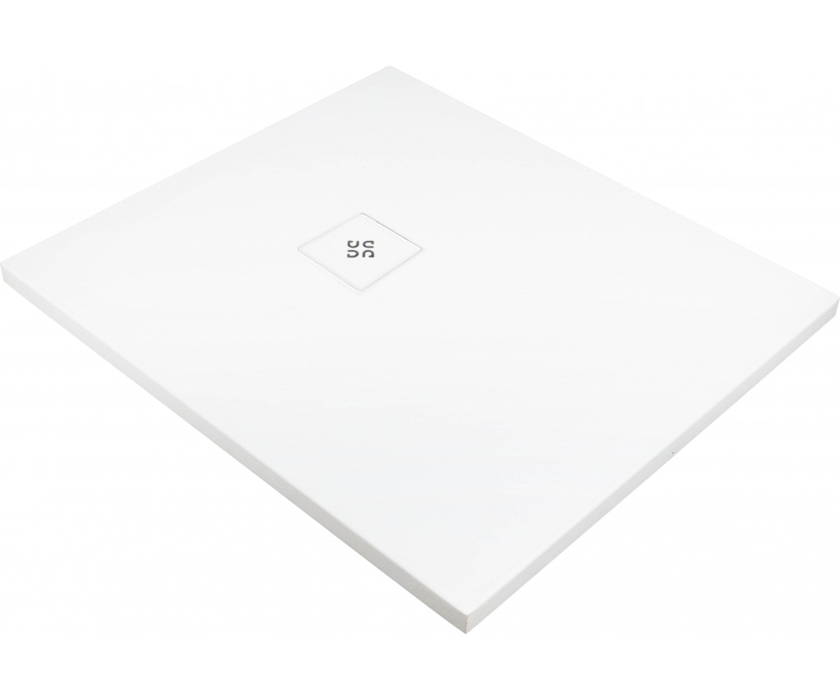 Brodzik akrylowy prostokątny 90x110 cm