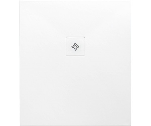 Brodzik akrylowy prostokątny 90x110 cm