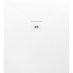 Brodzik akrylowy prostokątny 90x110 cm