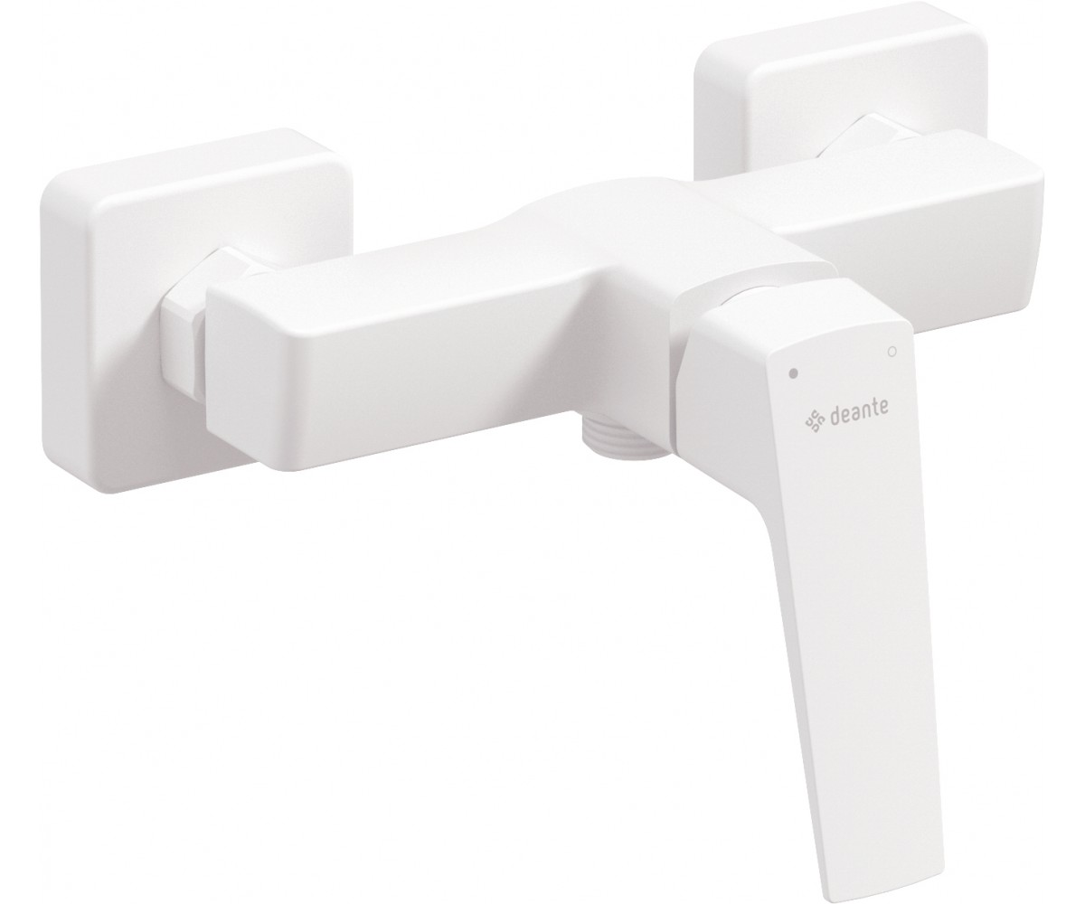 Bateria prysznicowa ścienna