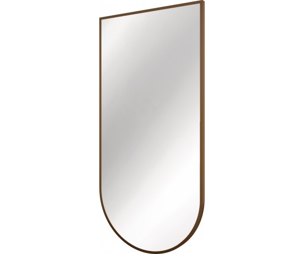 Lustro wiszące w ramie