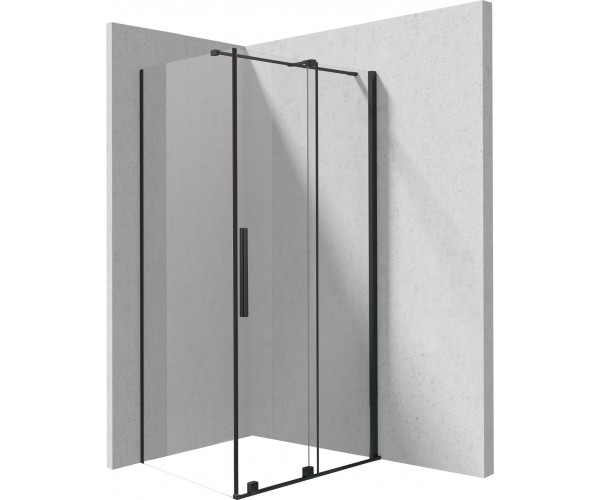 Kabina prysznicowa prostokątna 140x70 cm