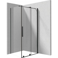 Kabina prysznicowa prostokątna 140x70 cm