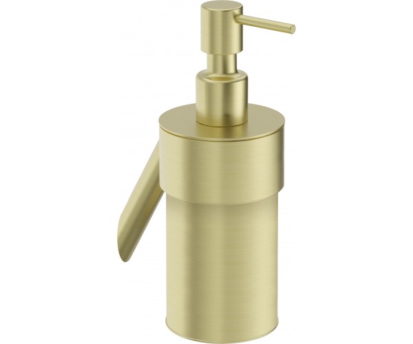 Dozownik mydła ścienny