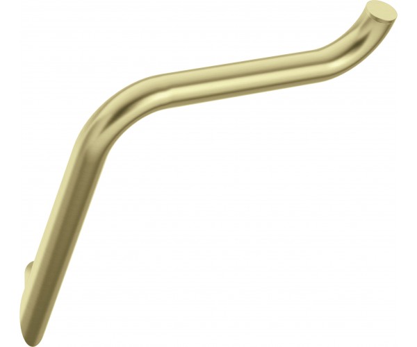 Uchwyt na papier toaletowy ścienny