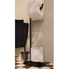Stojak na papier - 3-funkcyjny
