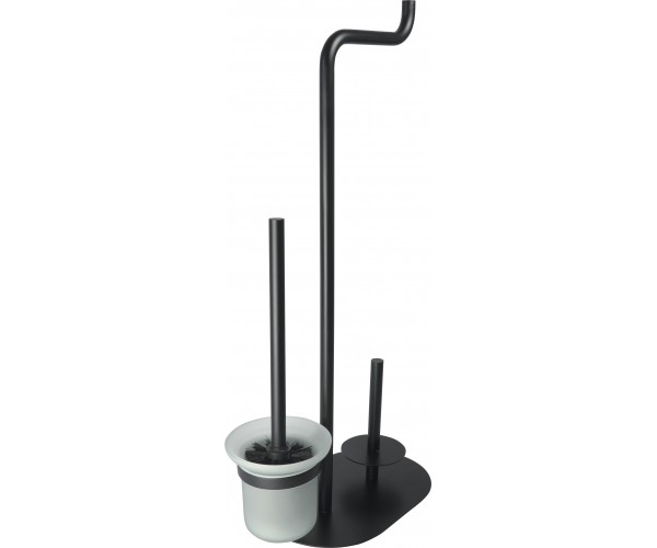 Stojak na papier - 3-funkcyjny