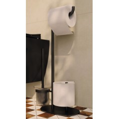 Stojak na papier - 3-funkcyjny