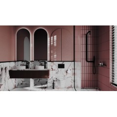 Szczotka WC wolnostojąca