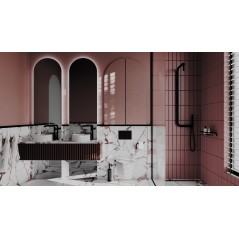 Szczotka WC wolnostojąca