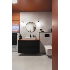 Wieszak na ręcznik ścienny