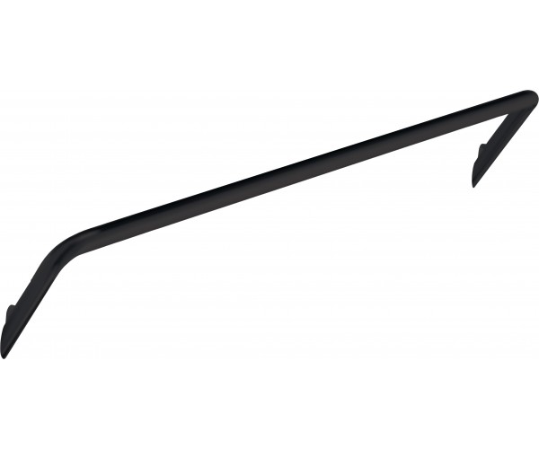 Wieszak na ręcznik ścienny