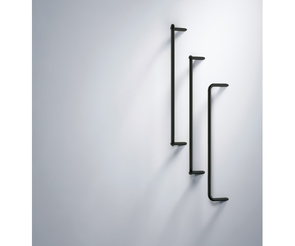 Wieszak na ręcznik ścienny